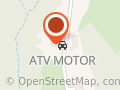 Henning Haug - ATV motor