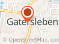Freiwillige Feuerwehr Löschzug Gatersleben