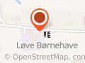 Løve Børnehave