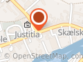 Lægerne Jens Holmegaard OG Lisbeth Dueholm