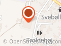 Svebølle Boldklub og Idrætsf