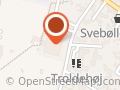 Svebølle Stadion