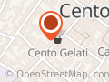 Gelateria Mazzini cento