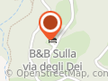 B&B Sulla Via degli Dei - Bed and Breakfast Sasso Marconi