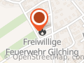 BRK-Bereitschaft Gilching