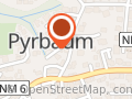 Seniorenzentrum Pyrbaum Stationäre Pflege