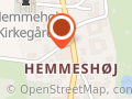 Hemmeshøj Hestefoder