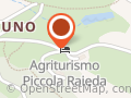 Agriturismo Piccola Raieda - Via degli Dei e Vacanze a Cavallo