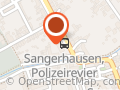 Revierkommissariat Sangerhausen