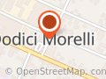 Sagra della Polenta Dodici Morelli