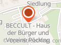 BECCULT - Haus der Bürger und Vereine Pöcking