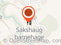 Sakshaug Barnehage