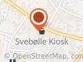Svebølle Kiosk