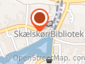 Ejerlejlighedsforeningen Vestergade 5 A-B