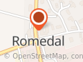 Romedal Legesenter DA