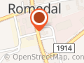Romedal Blomster Og Gaver Hagen