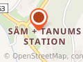 Tanumstvätten
