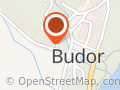 Røde Kors Hytta på Budor