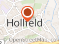 Ferienhäuschen Rosi Brehm Hollfeld