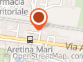 Termomarket Firenze Via Barazzuoli (Gruppo Palagini)