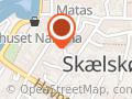 Skælskør Fisketransport v/Frode Jørgensen