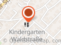 Kindergarten Waldstrasse