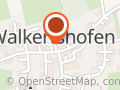 Podologie /med.Fusspflege Erdweg-Walkershofen
