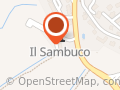 Agriturismo Il Sambuco