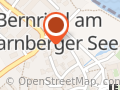 Bäckerei & Konditorei Florian Ziegler seit 1878 in der Dorfstraße