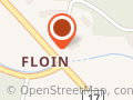 DHL Express Service Point (Joker - Sprova)