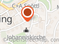 Johanniskirche Feldafing Diakon Koller