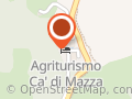 Agriturismo Cà di Mazza