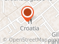 Restaurant Croatia