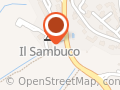 Area Sosta Camper Il Sambuco