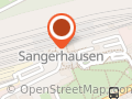 Abellio – Servicestation Sangerhausen
