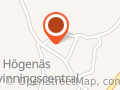 Rambo Hogenäs Återvinningscentral