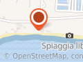 Ristorante E Spiaggia La Strega