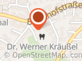 Kräußel Werner Dr. Zahnarzt