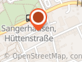 Yen Werner Friseursalon