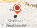 CAB-Sko ortopædisk skomageri