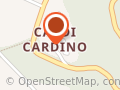AGRITURISMO CA’ DI CARDINO