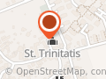 St. Trinitatis