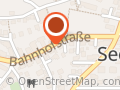 Therapiezentrum Seeshaupt