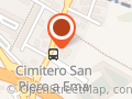 Cimitero Di S. Piero A Ema