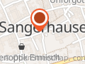 Kreiskirchenamt Sangerhausen