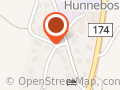 Hunnebo Måleri