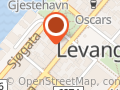 Levanger Hotelldrift AS - Thon Hotel Backlund