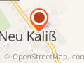 Neue Linie e.G. - Friseur Neu Kaliß