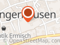 Stadtverwaltung Sangerhausen