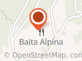 Bedollo Baita Alpina